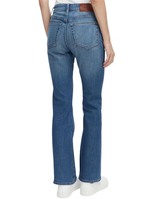 Jeans skinny fit Calvin Klein Jeans | LV047F666GQ0P